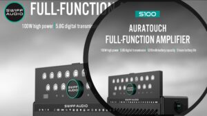 Swiff Audio S100 Auratouch