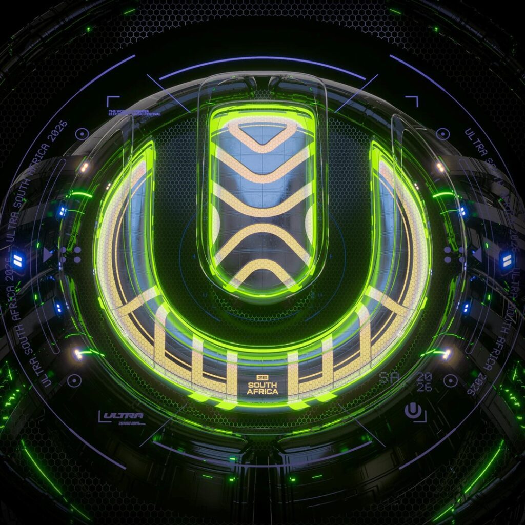 Ultra South Africa 2025 Ignites Cape Town