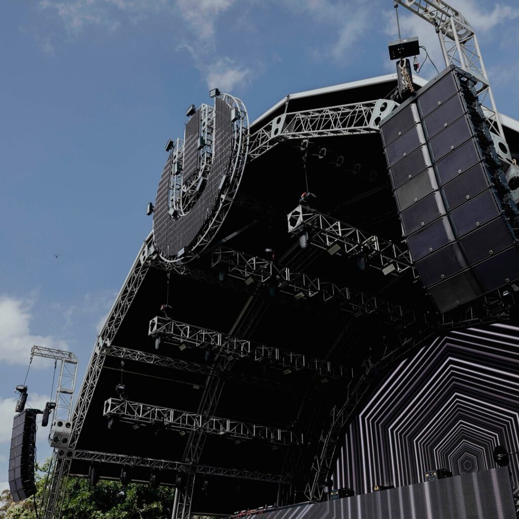 Ultra South Africa 2025 Ignites Cape Town