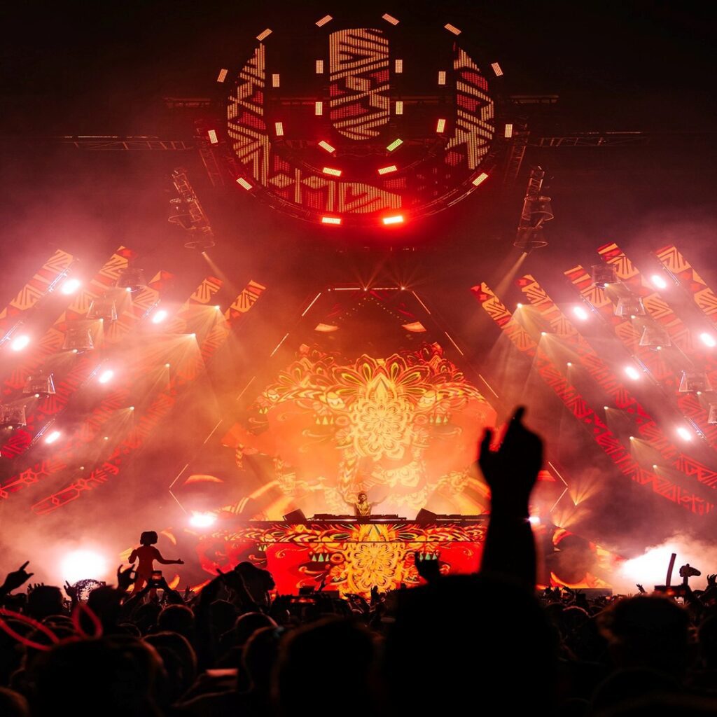 Ultra South Africa 2025 Ignites Cape Town