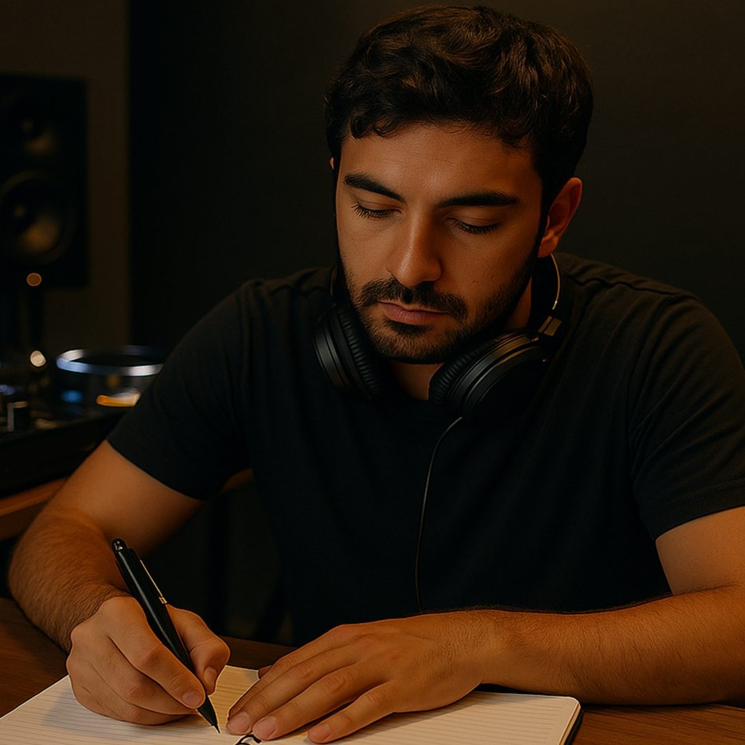 Set the Tone with DJ Goals