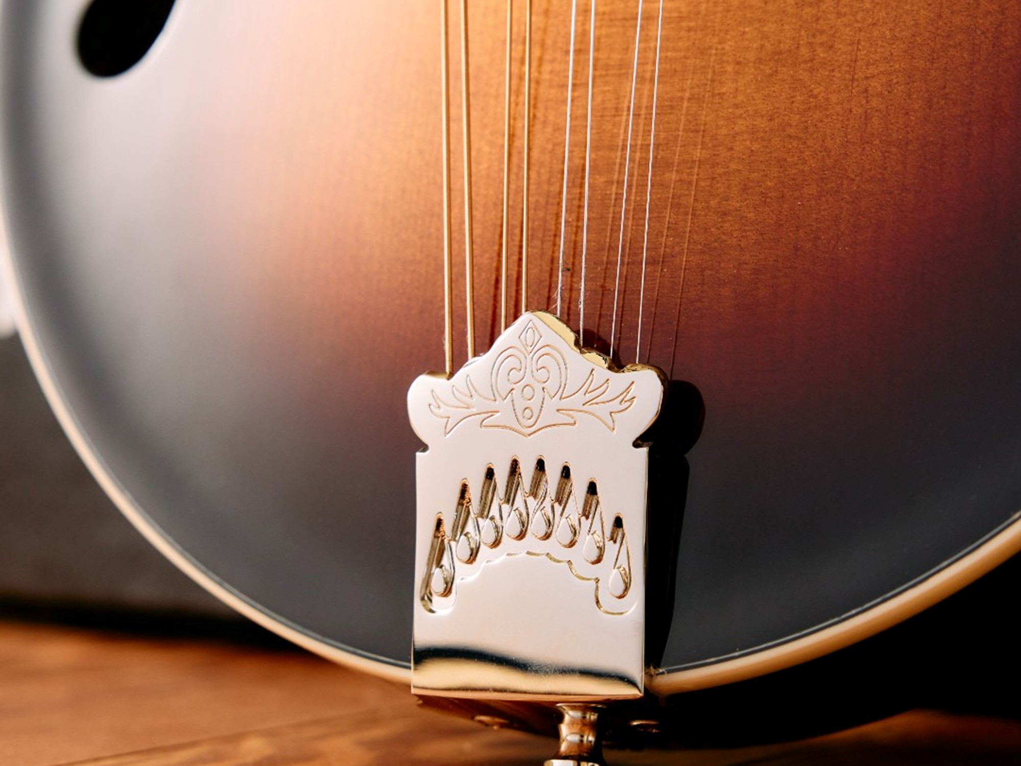 Epiphone F-5 Studio Mandolin
