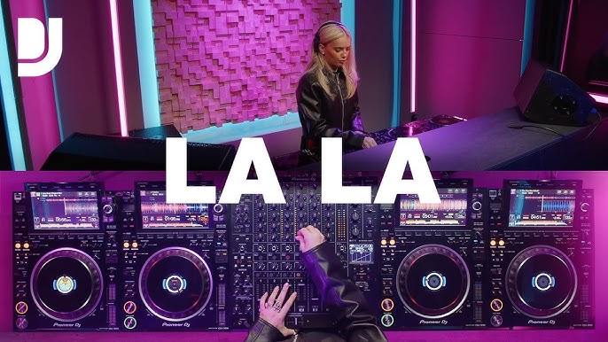 Streaming the beat