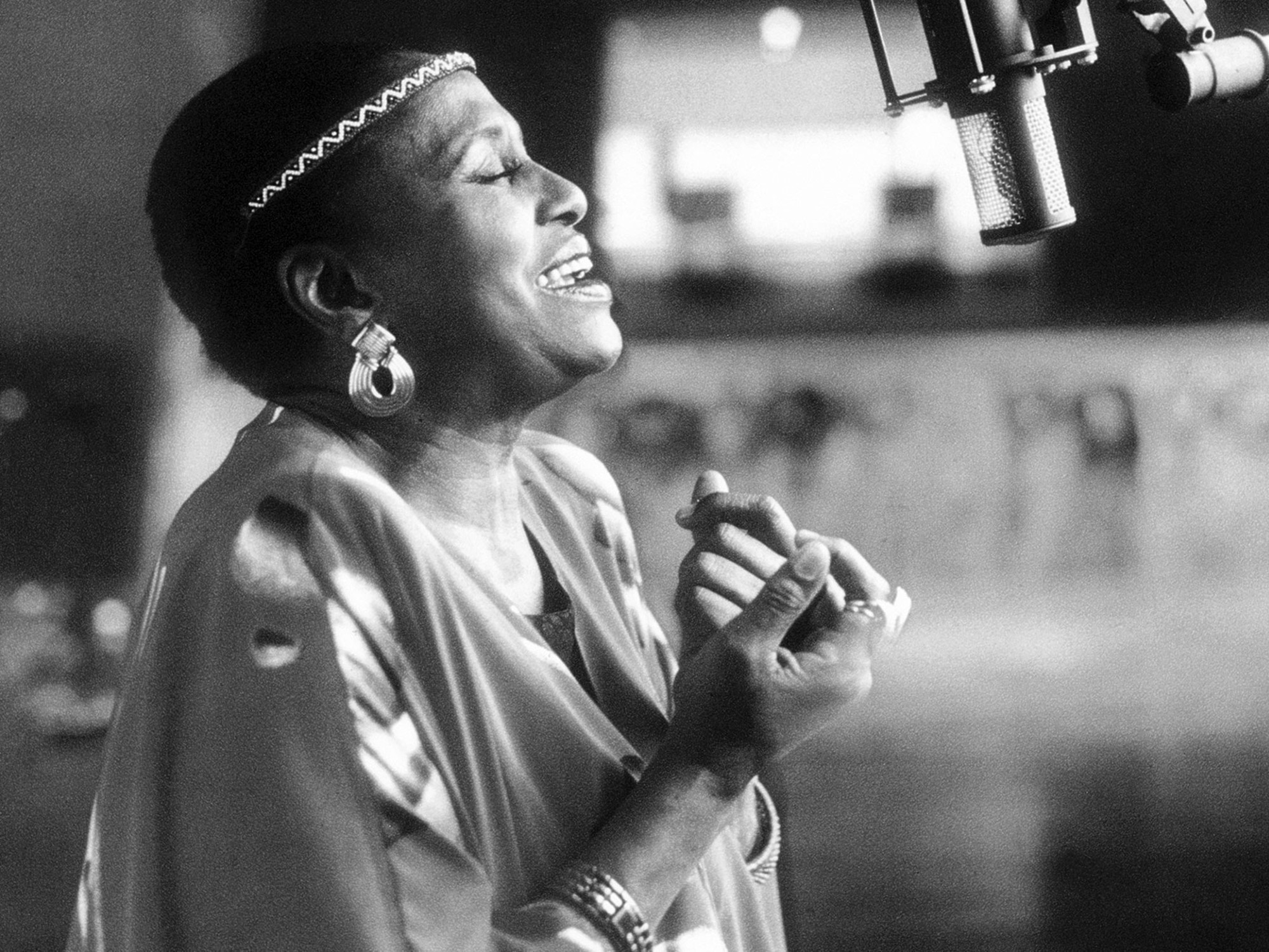 women in music 