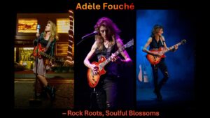 Adèle Fouché