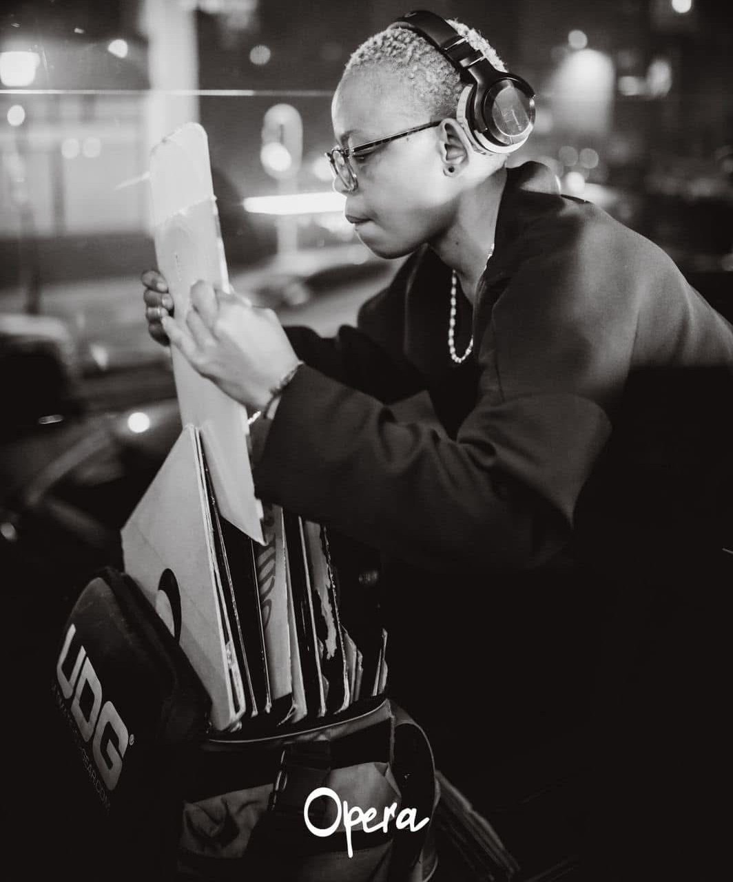 DJ Buhle
