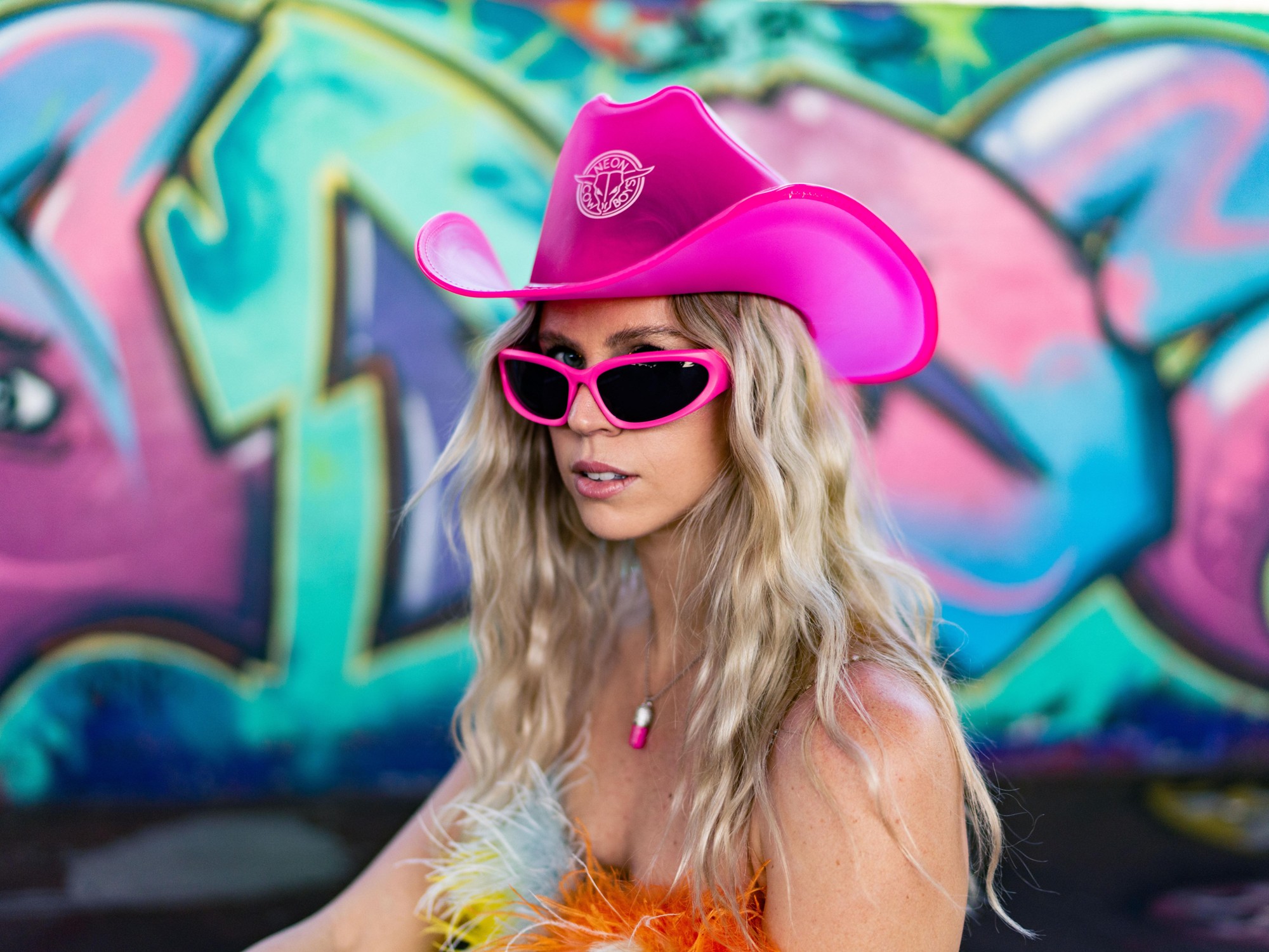 DJ Housewife