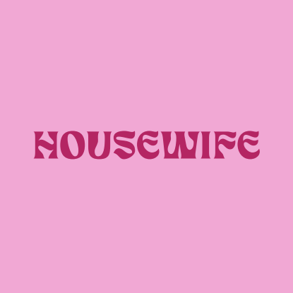 DJ Housewife