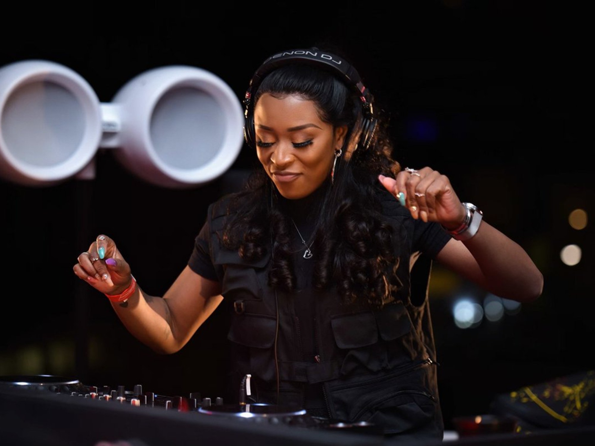 women in music