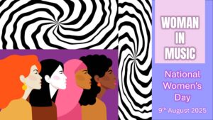 women in music