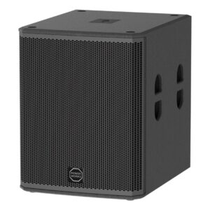 PowerWorks ARTEMIS MAX 15SB 15 Active PA Subwoofer-Front
