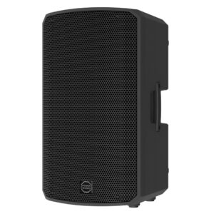 PowerWorks JUPITER BPA 15 Powered 15 Battery Speaker-Front