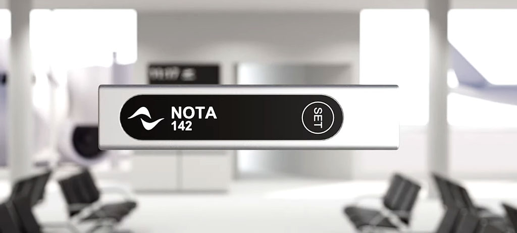 Powersoft Nota 142
