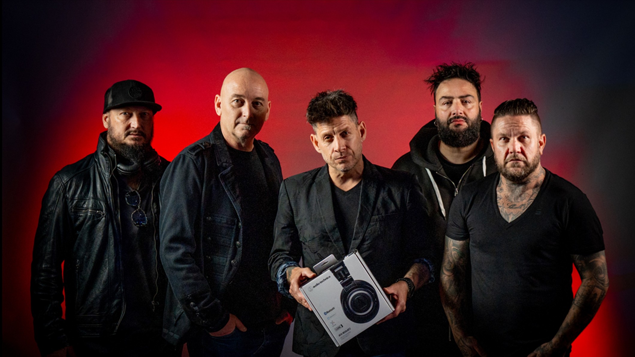 Prime Circle