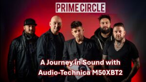 Prime Circle
