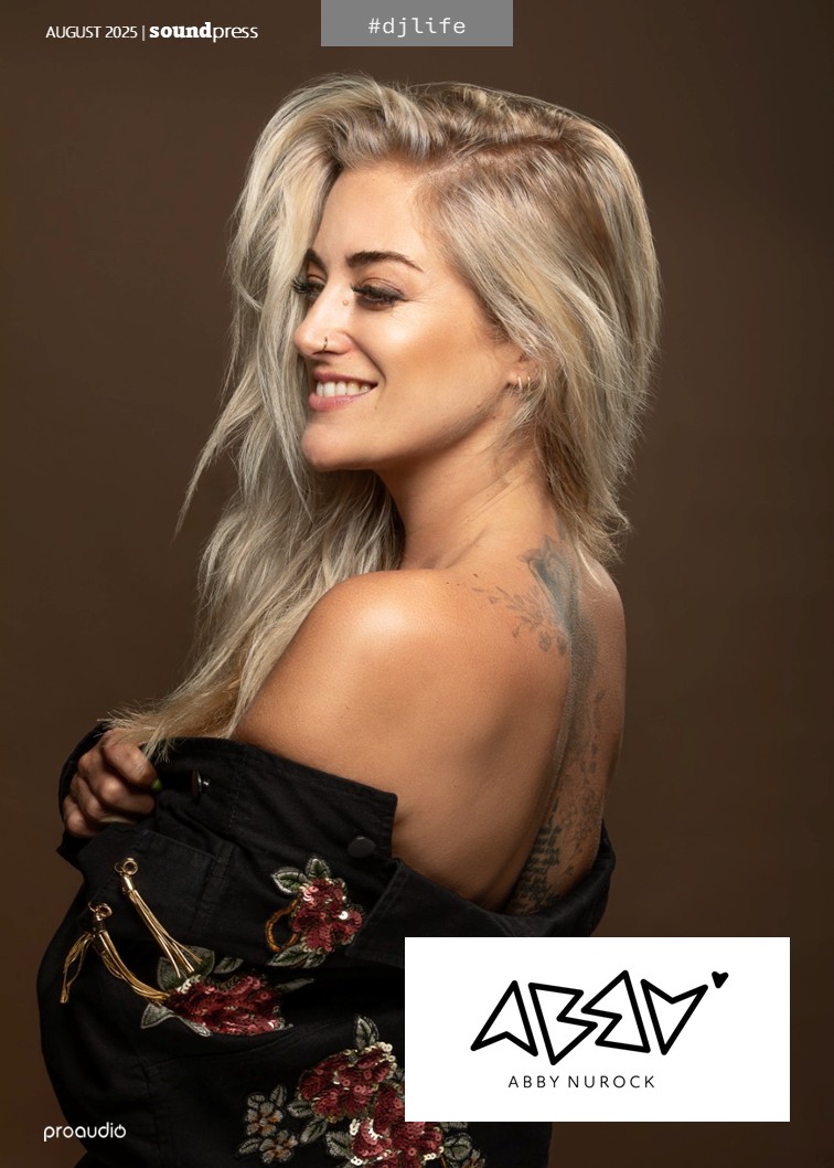 Abby Nurock
