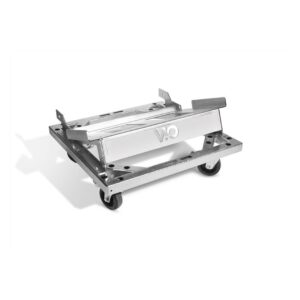dB Technologies DO-VIOL208 Touring Cart For 4 x VIO L208-Front Left
