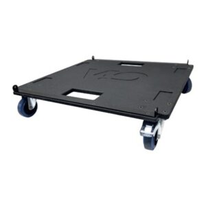 dB Technologies DO-VIOS118 Dolly- Front