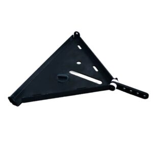 dB Technologies DSF-M2 M2 Adapter-Front