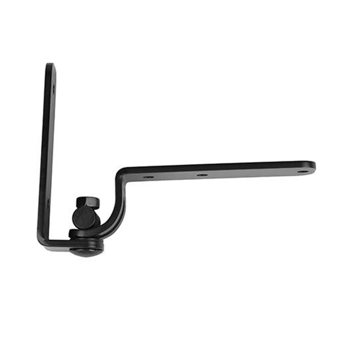 dB Technologies WB-03 Swivel and Tilt Wallmount Bracket-Side