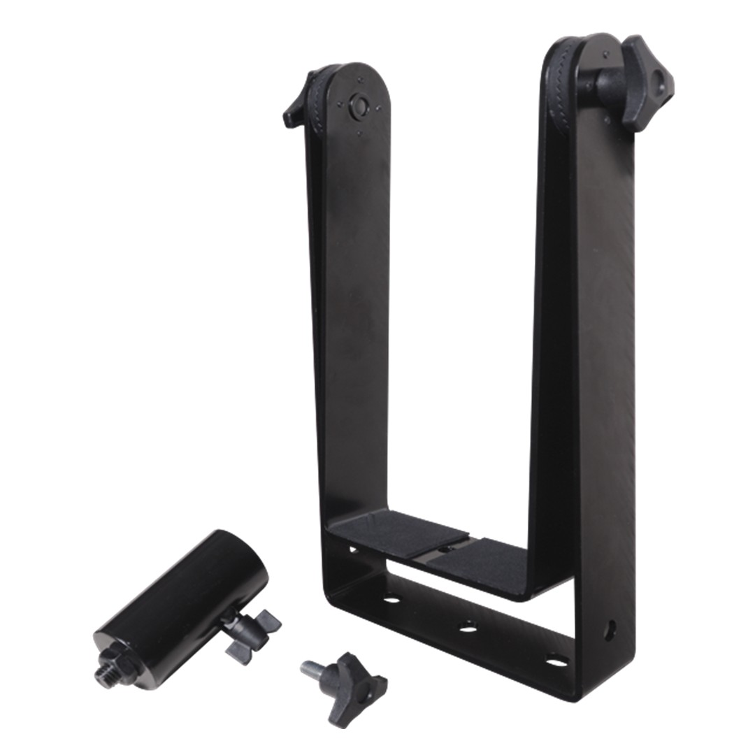 dB Technologies WB-VIOX205V Vertical Bracket- Front