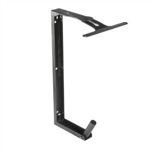 dB Technologies WBOP-15 Tilt Wall Bracket-Front