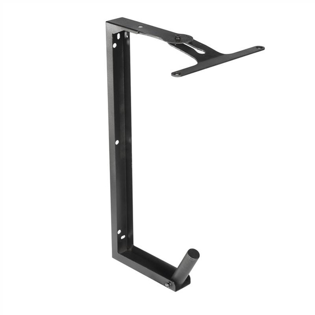 dB Technologies WBOP-15 Tilt Wall Bracket-Front