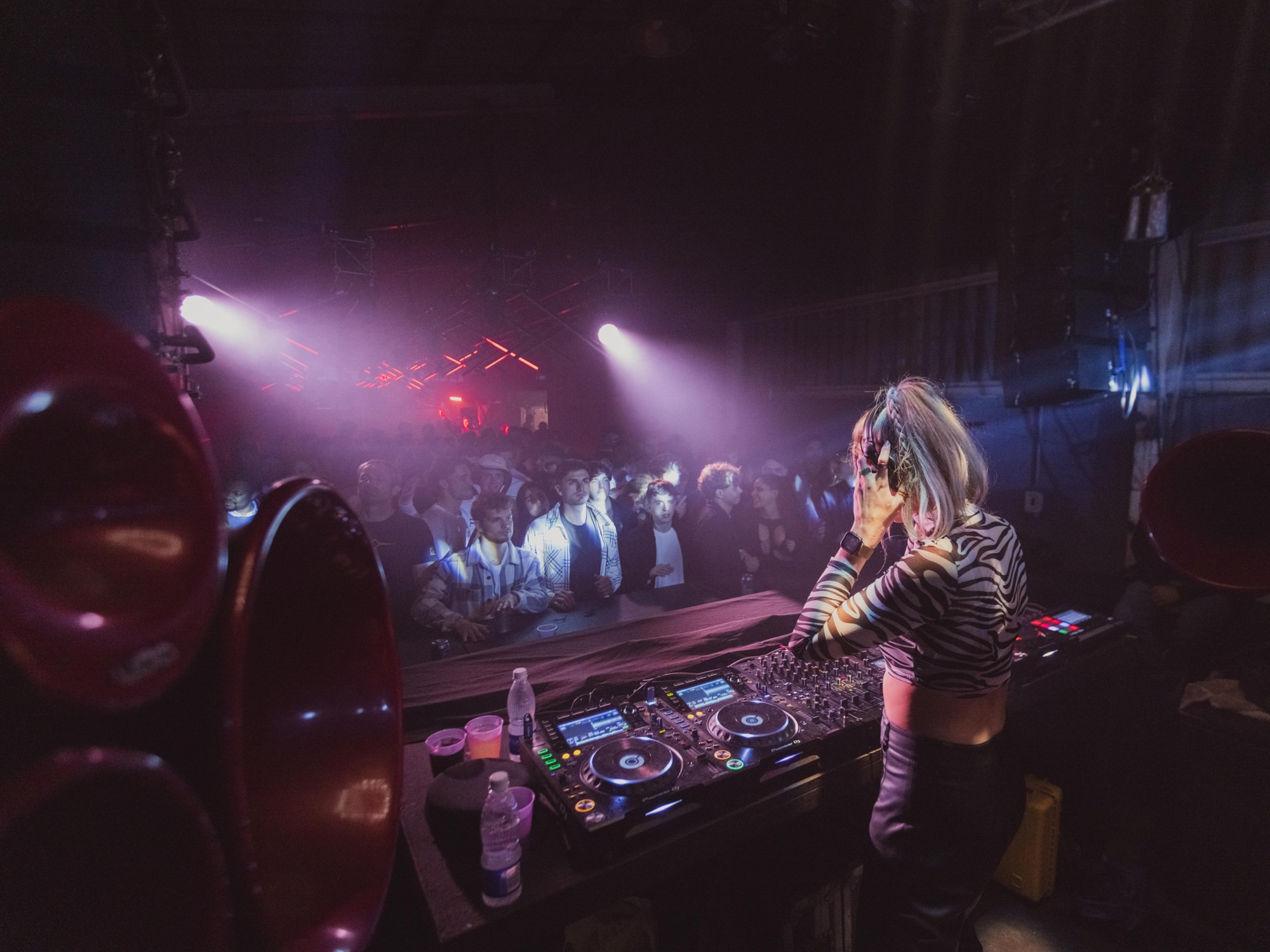 DJ Housewife
