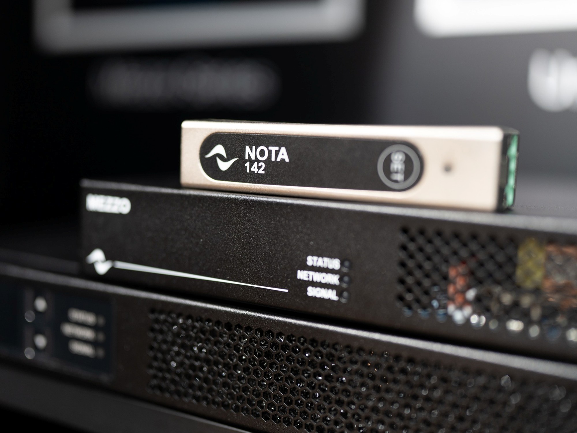 Powersoft Nota 142