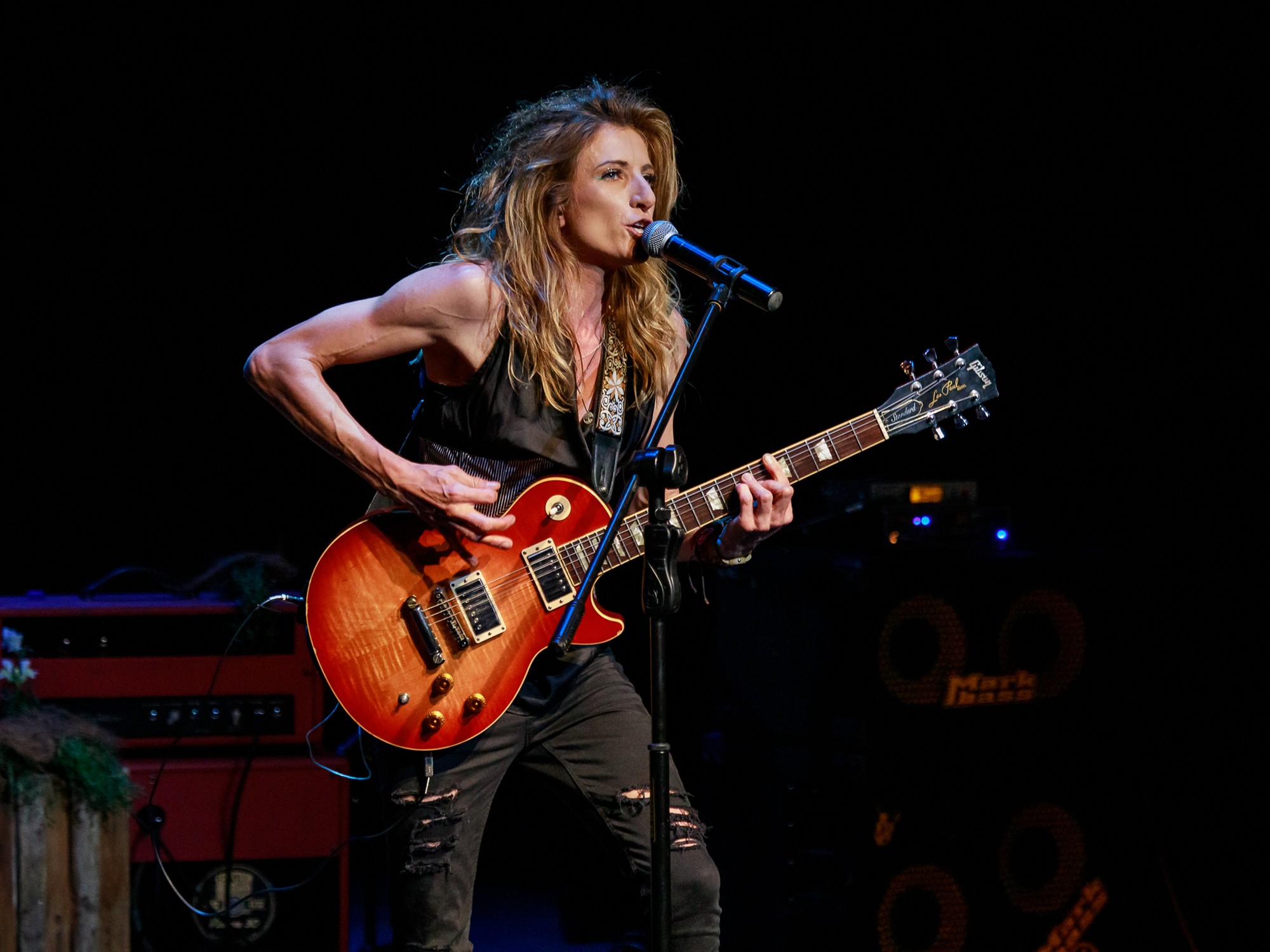 Adèle Fouché