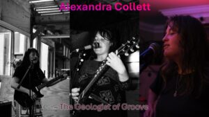 Alexandra Collett