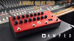 Blackstar Amped 2