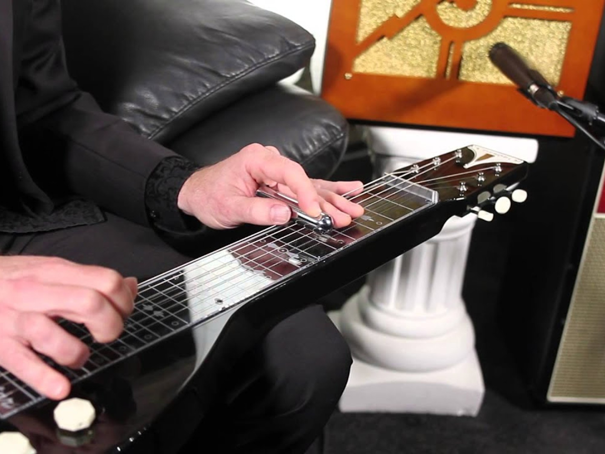 Epiphone Electar Century 1939 Lap Steel