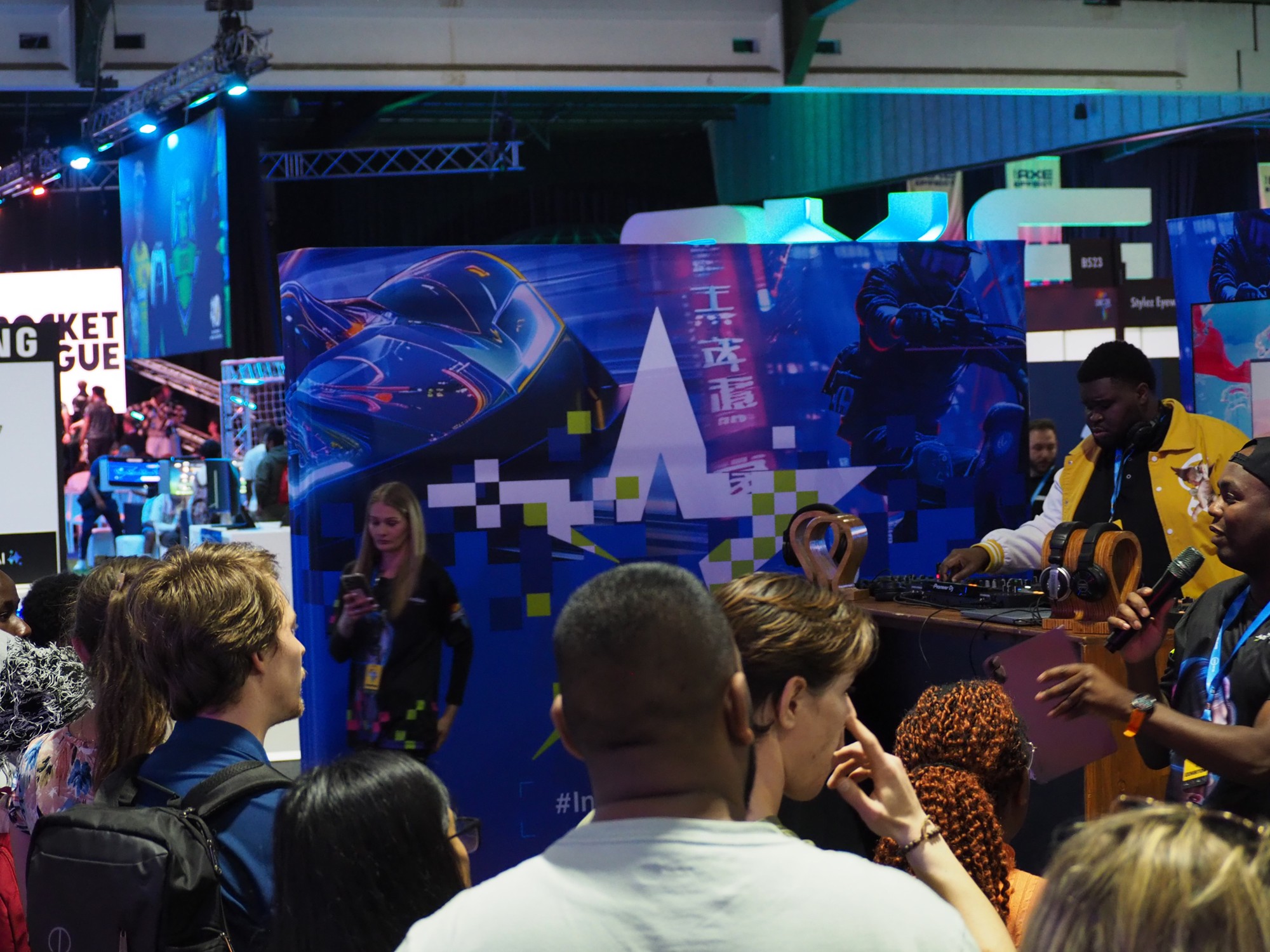 Comic Con Africa 2025