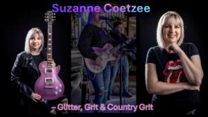 Suzanne Coetzee