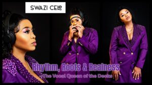 DJ Swazi Cele