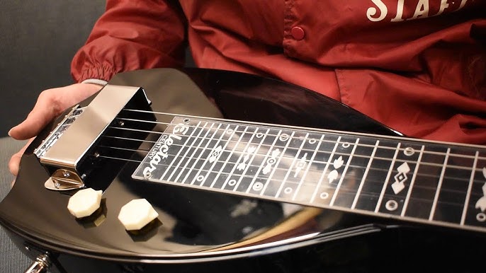 Epiphone Electar Century 1939 Lap Steel