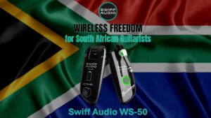 Swiff Audio WS-50