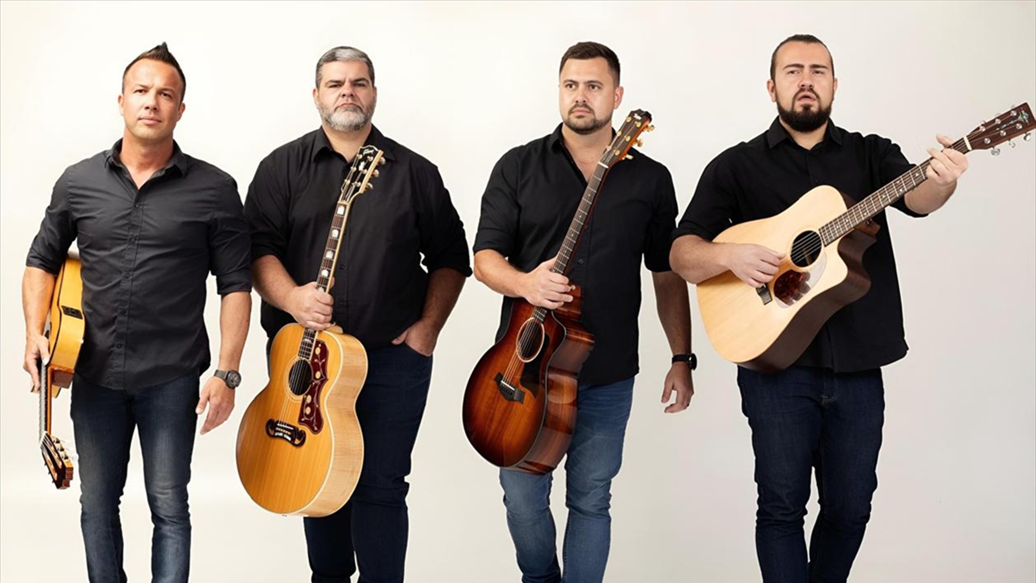 24 Strings A Symphony of Guitar Mastery