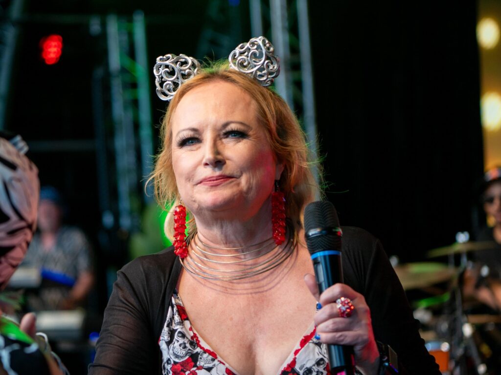 Mango Groove 40 Years of Music