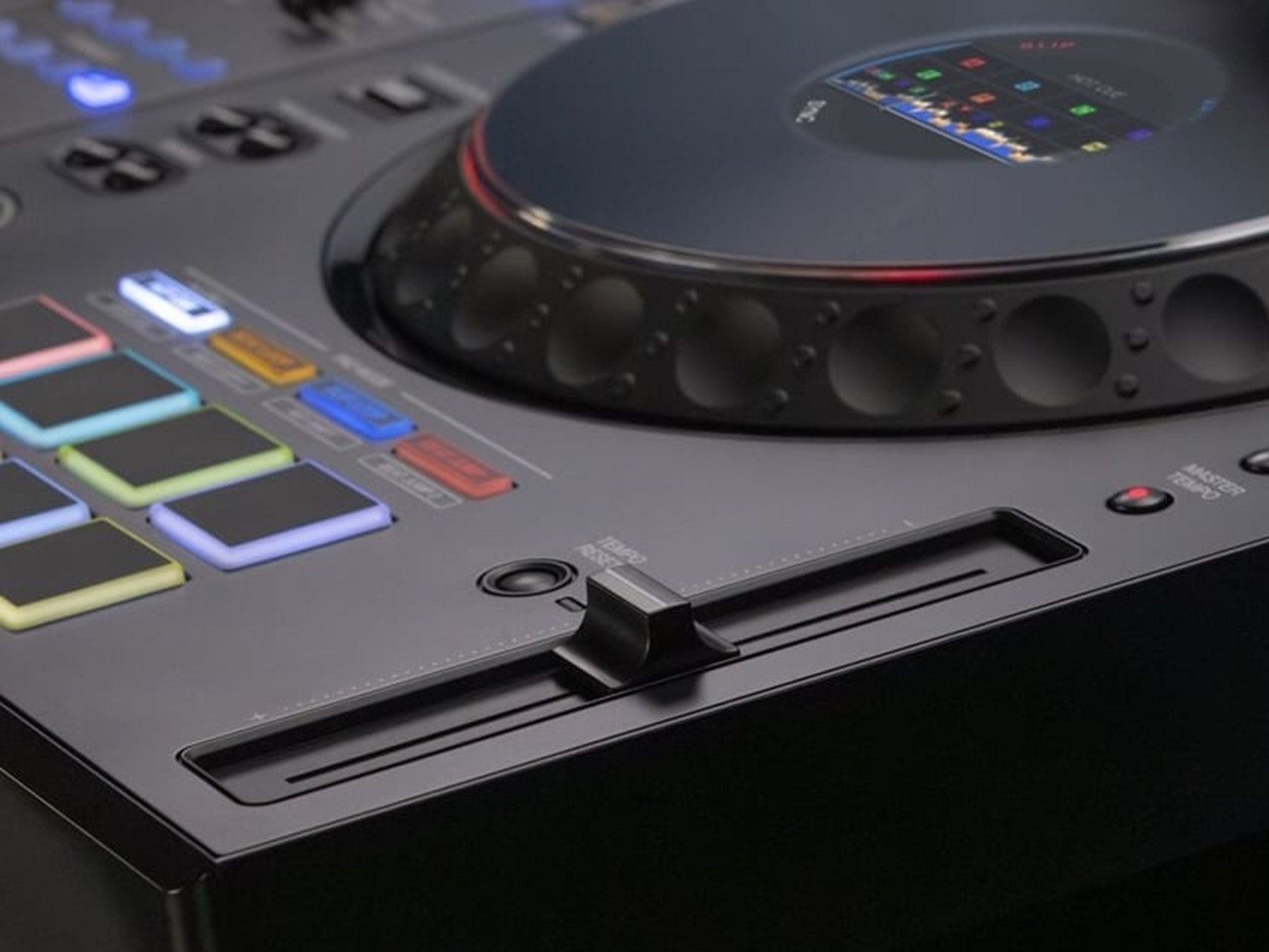 AlphaTheta XDJ-AZ