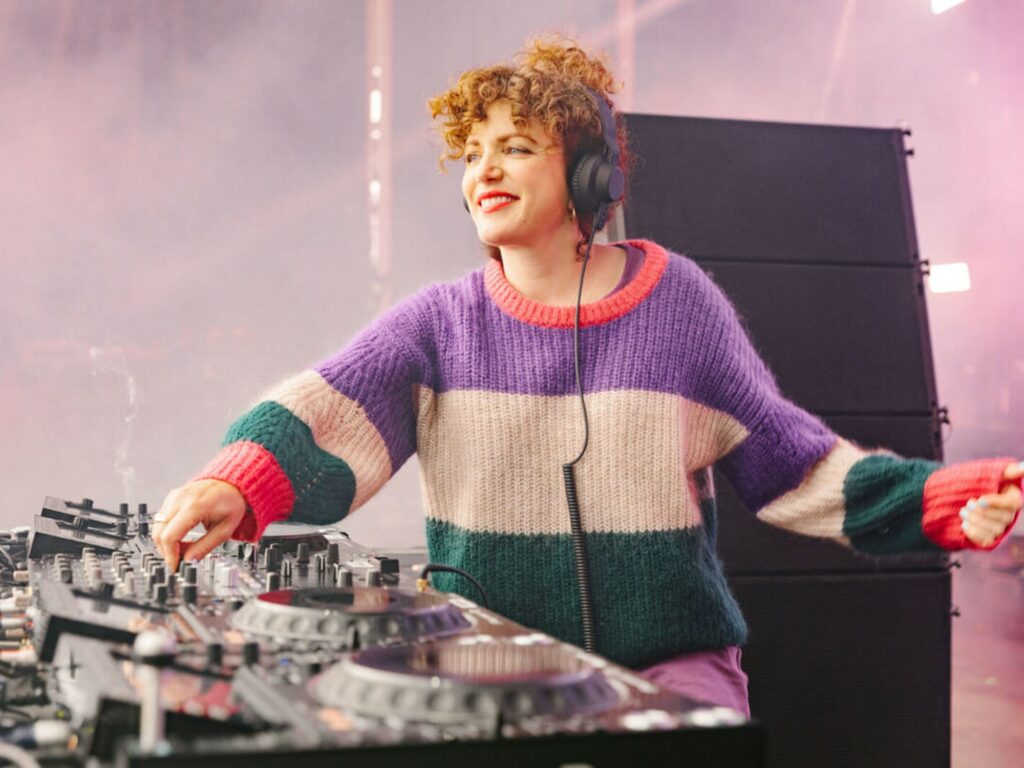 The DJ’s Survival Guide to Party Season