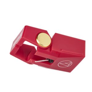 Audio‑Technica AT‑VMN40xML Replacement Stylus-Front