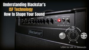 Blackstar’s ISF Technology
