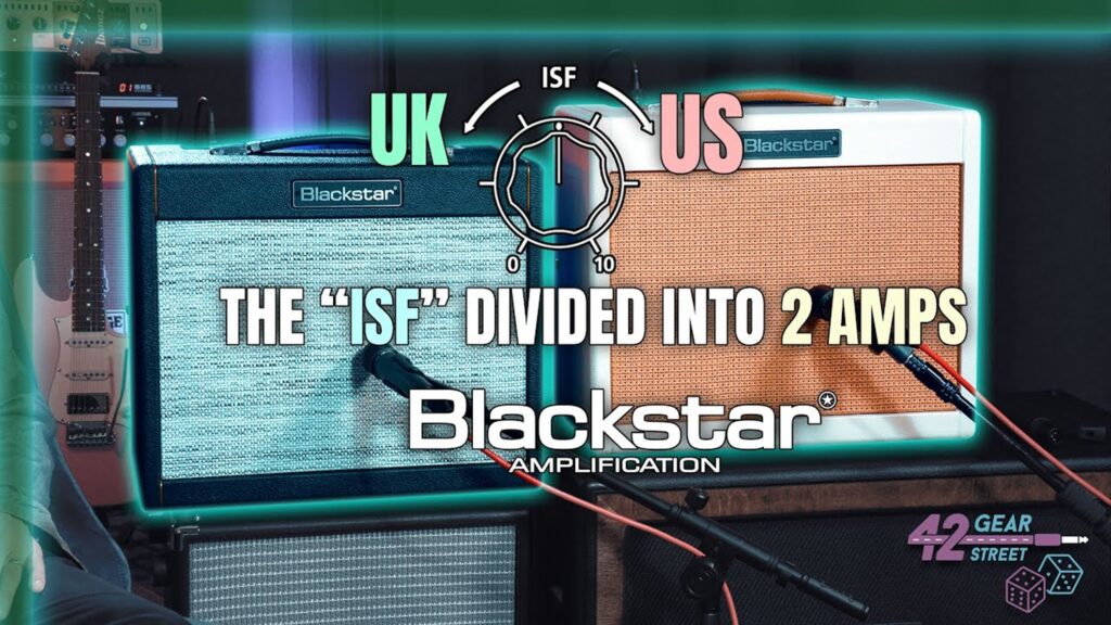 Blackstar’s ISF Technology