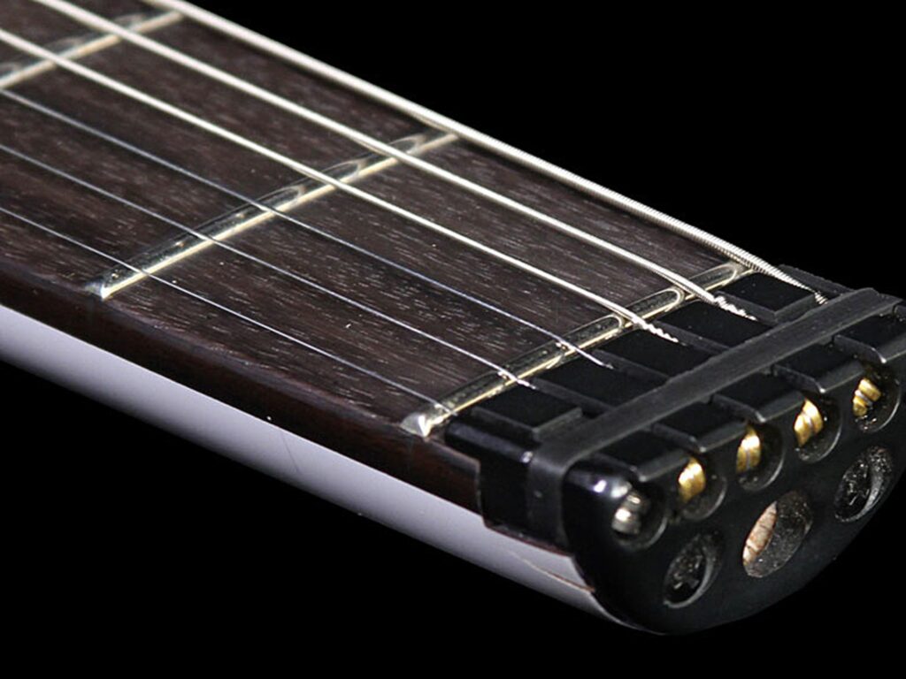 Steinberger guitars