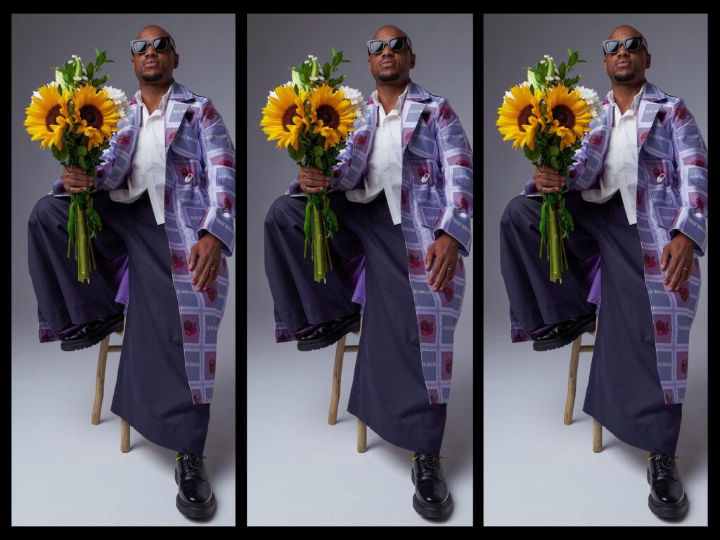 A Conversation with DA CAPO