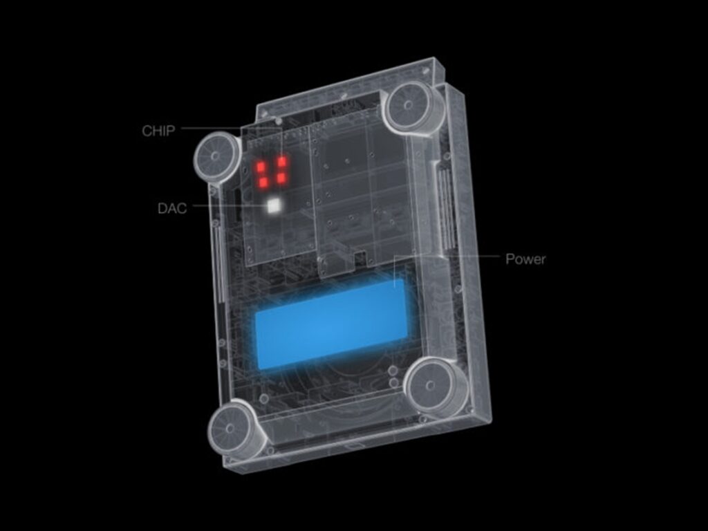 AlphaTheta CDJ-3000X hidden features