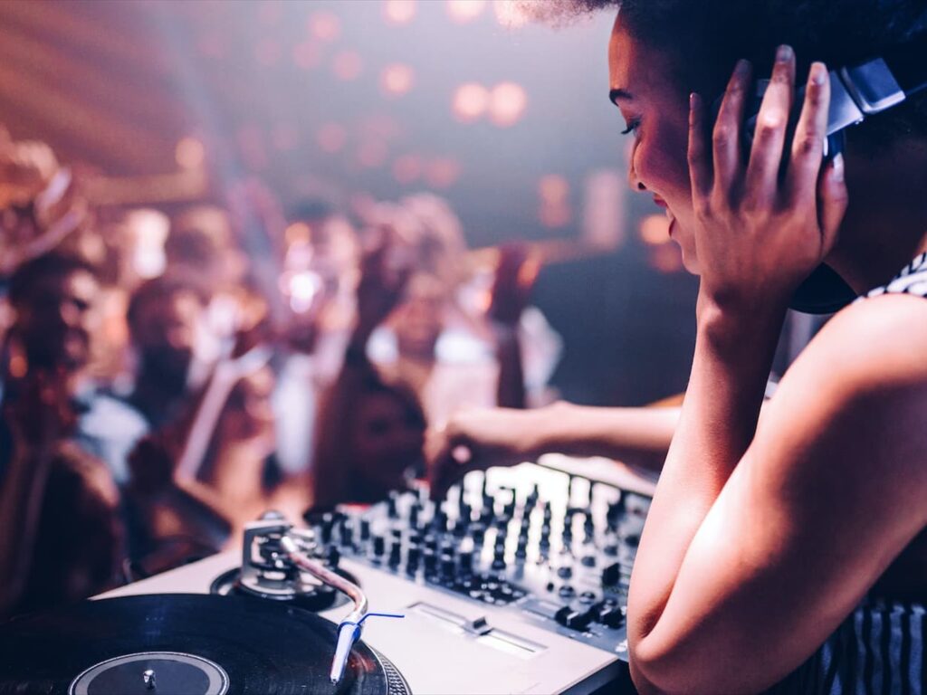 The DJ’s Survival Guide to Party Season