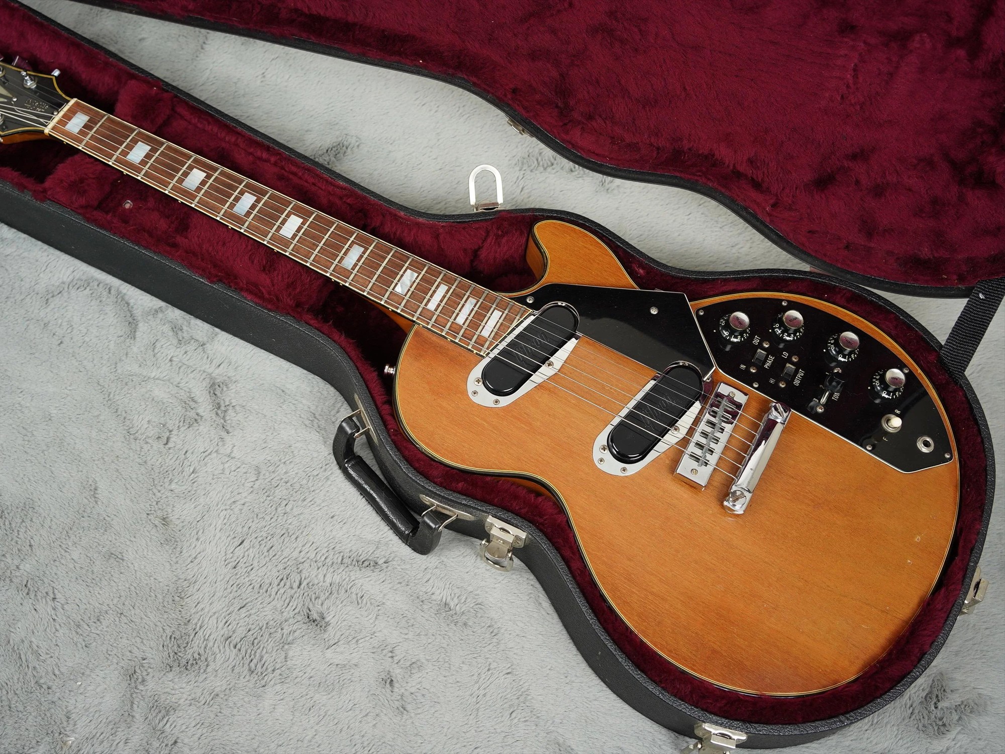 the most unique Gibson guitars ever made